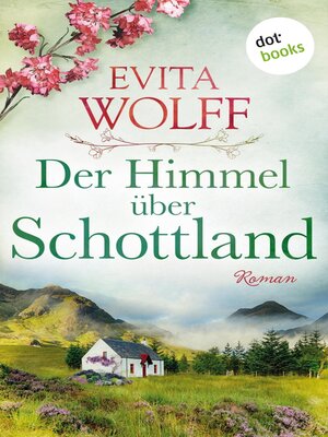 cover image of Der Himmel über Schottland--oder